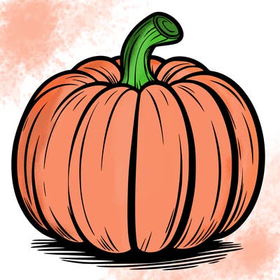 pumkin