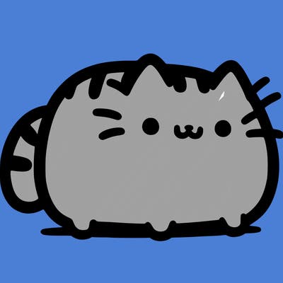 pusheen
