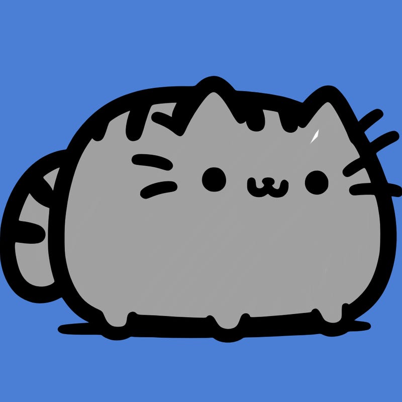 pusheen