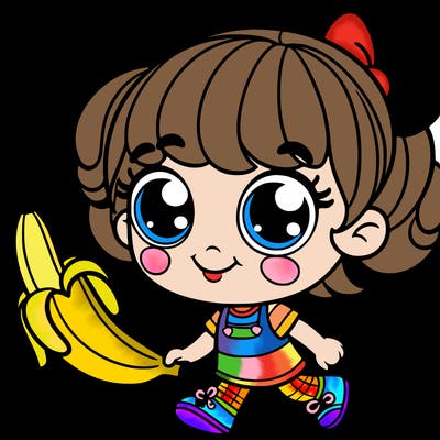 anna banana