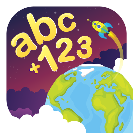 Alphabet & Numbers for Kids - Education App | MWM