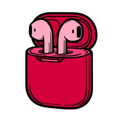 airpods