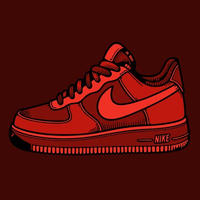 nike shoe