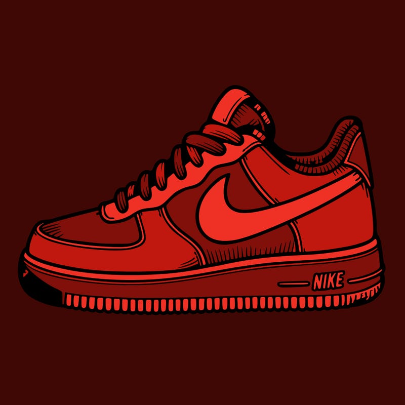 nike shoe