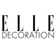 ELLE Décoration Magazine