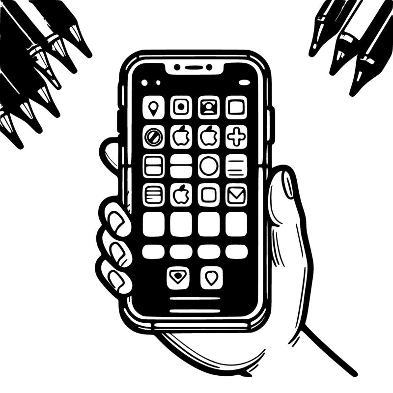 i phone