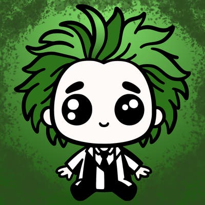 beetlejuice