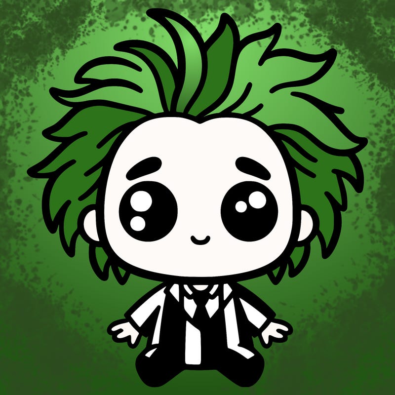 beetlejuice
