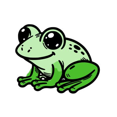 frog