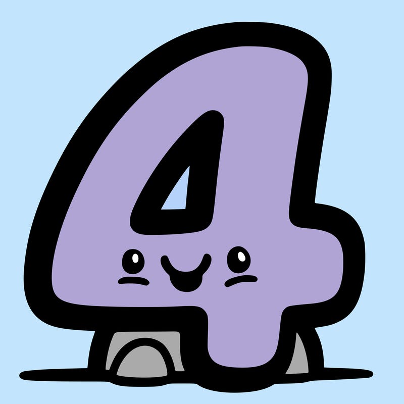 four