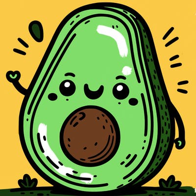 avocado