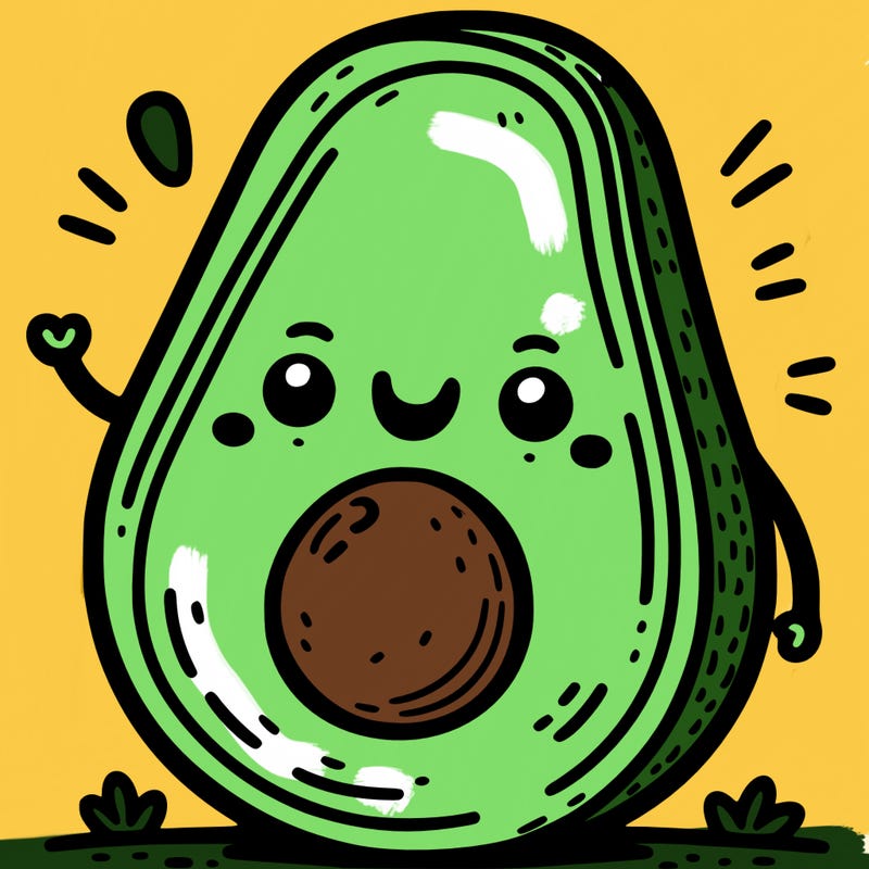 avocado