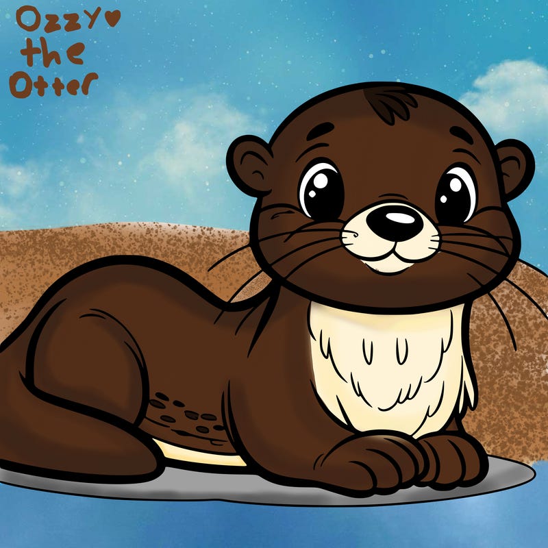 otter