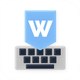 WordBoard: Copy Paste Keyboard