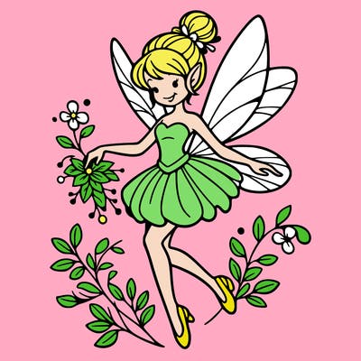 fairy