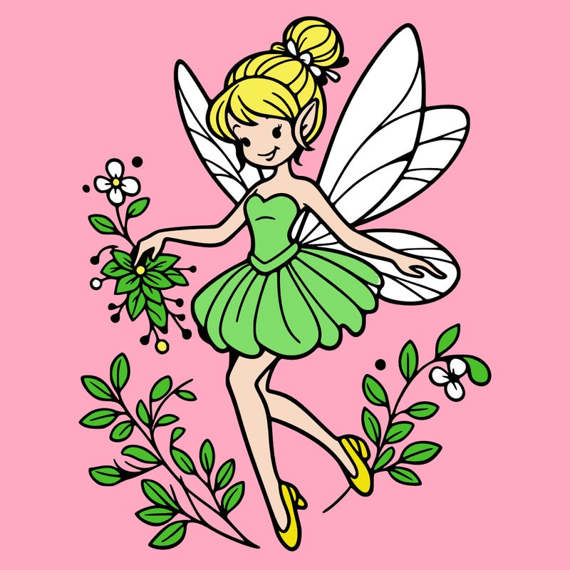 fairy