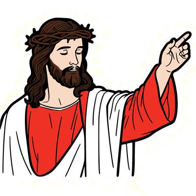 jesus