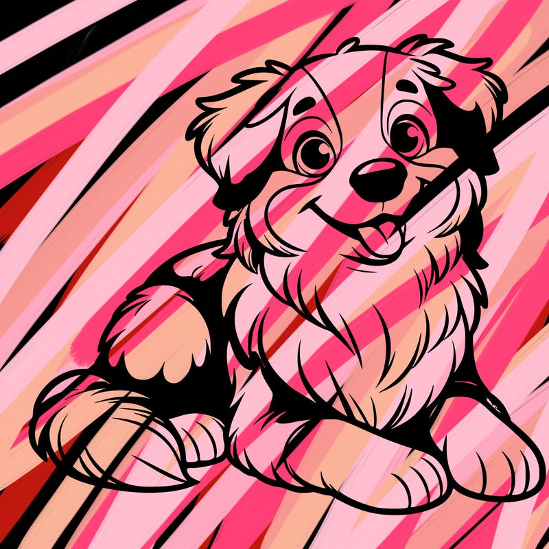 australian shepherd