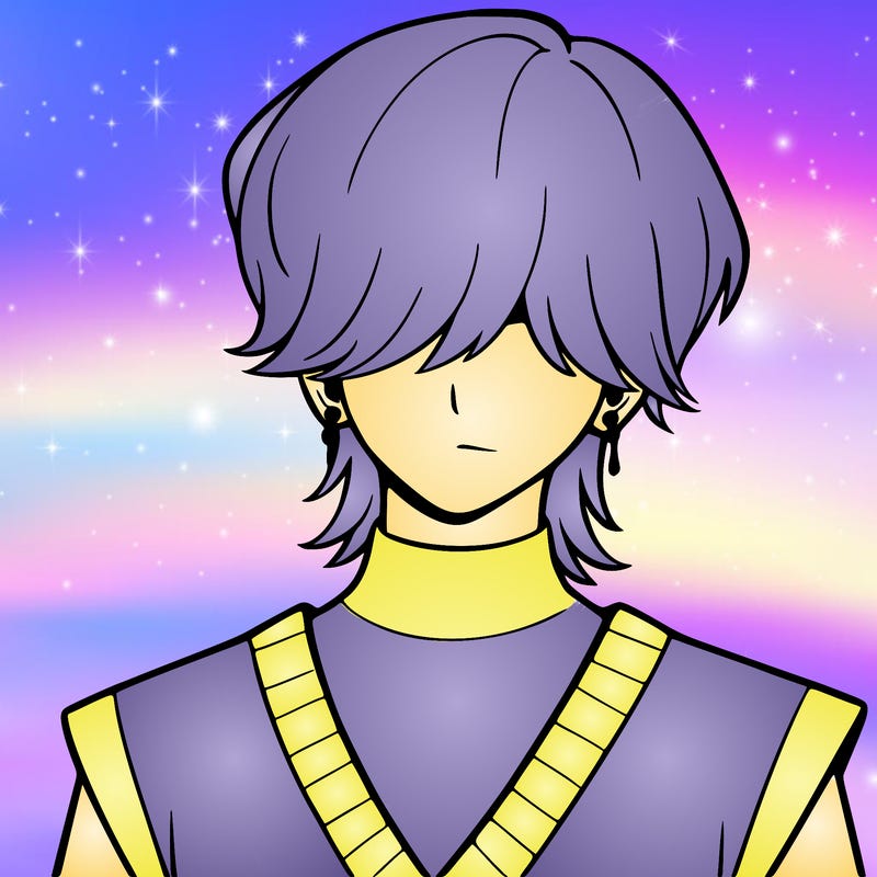 After