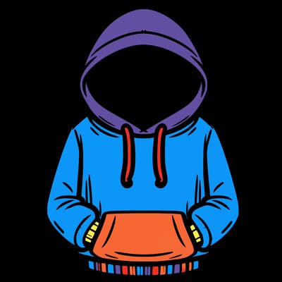 hoodie