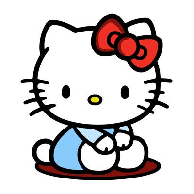 hello kitty