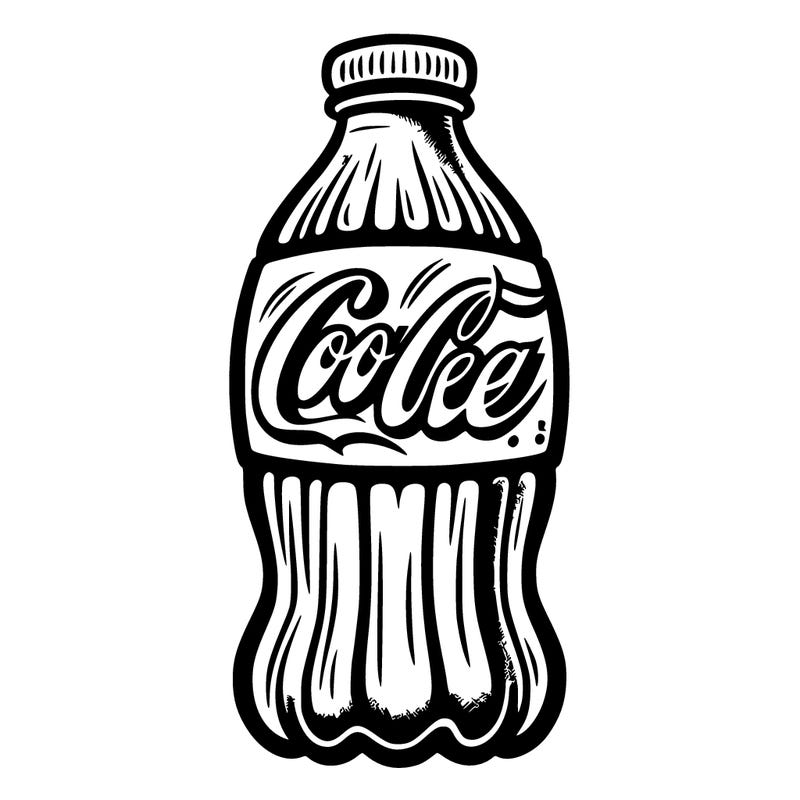 coke logo
