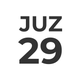 Juz29