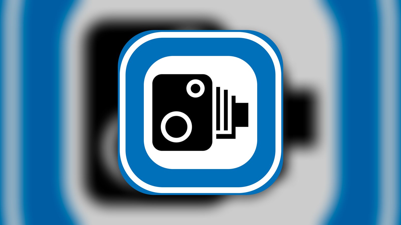 Average Speed Control - Navigacija App | MWM