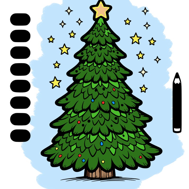 christmas tree