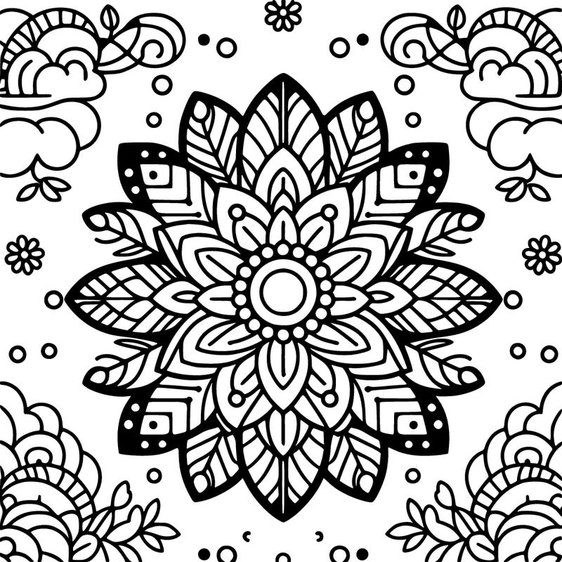 pattern