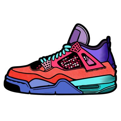 jordan 4