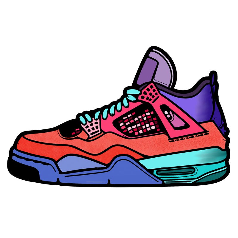 jordan 4
