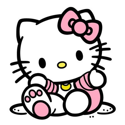 hello kitty