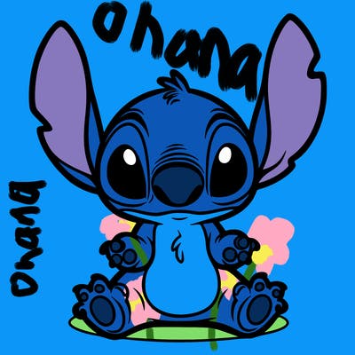 stitch