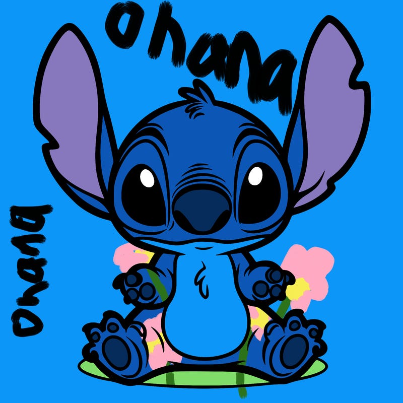stitch