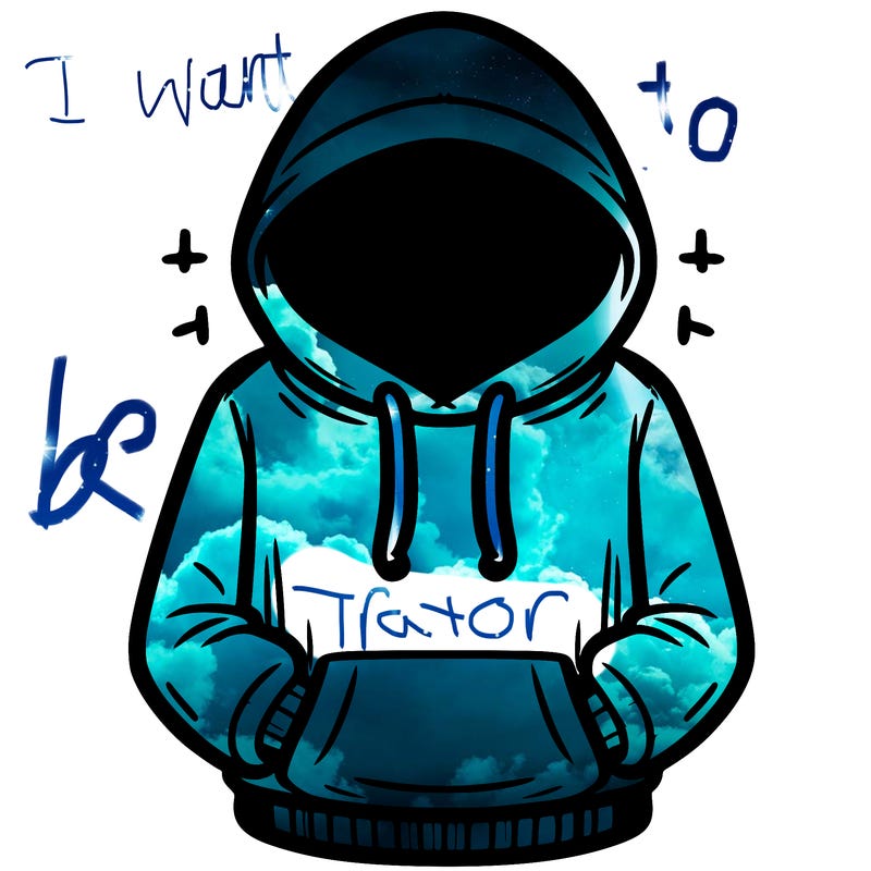 hoodie