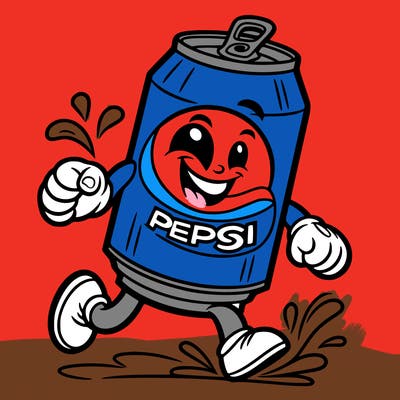 pepsi