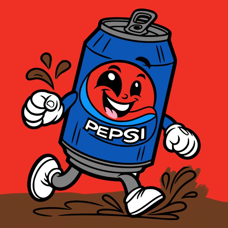 pepsi