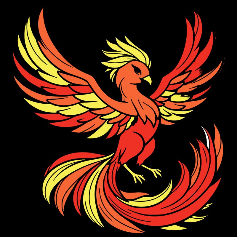 phoenix