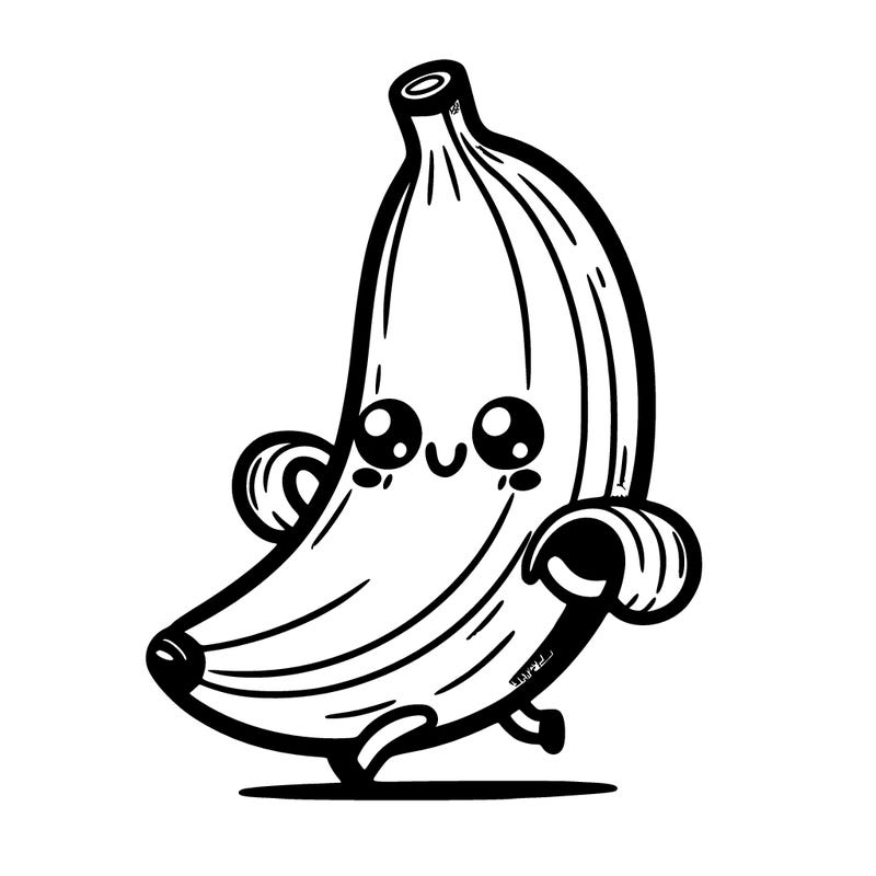bannana