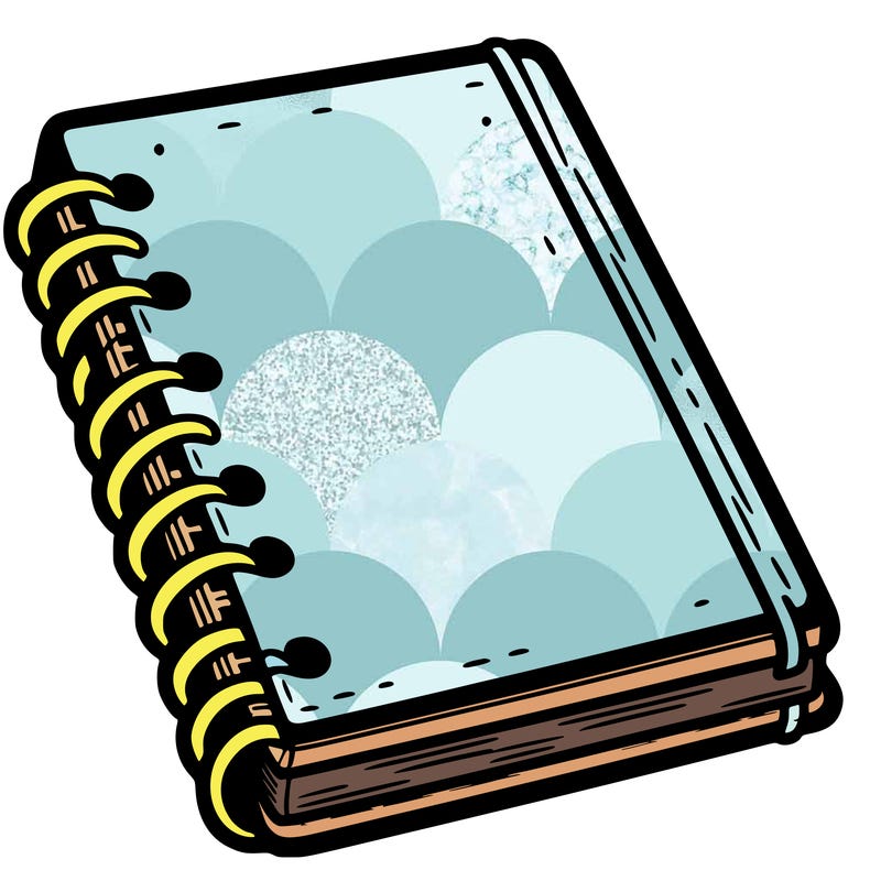 notebook