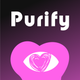 Purify - Meet Friends & Vibe