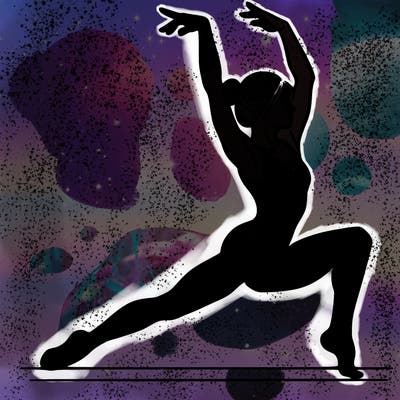 women's artistic gymnastics