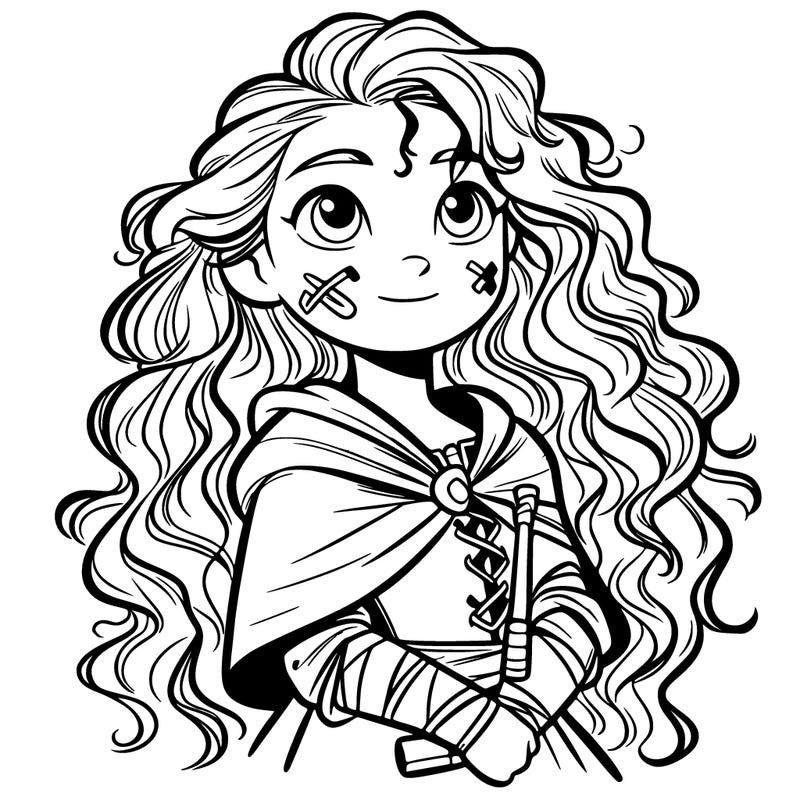 future merida