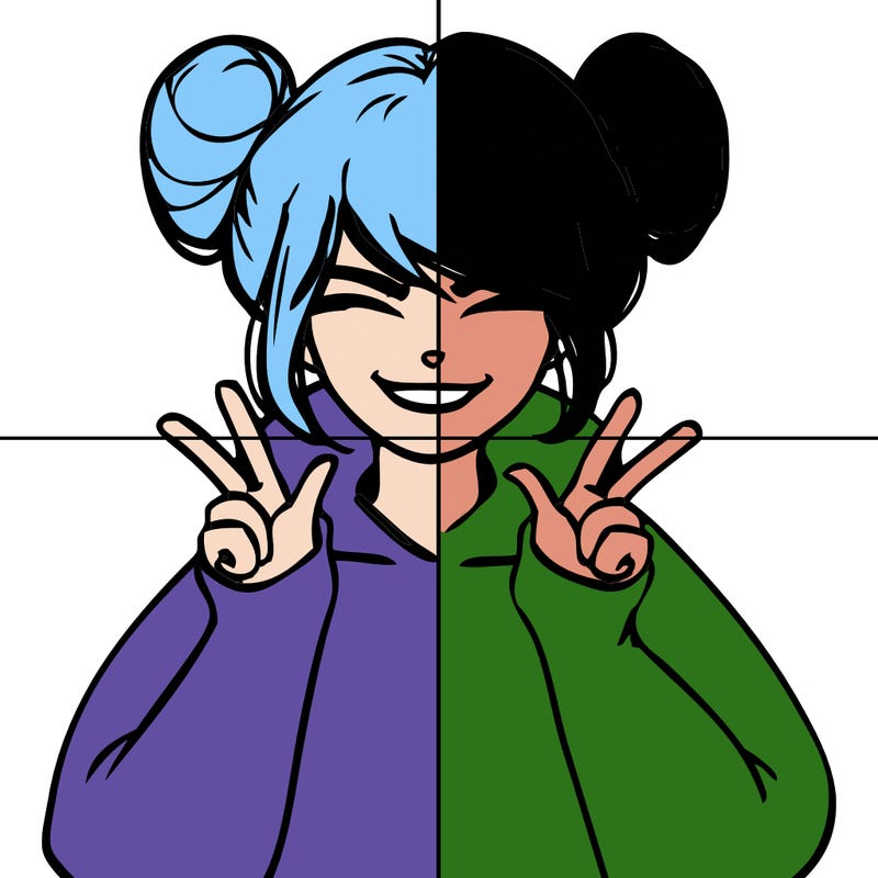 After