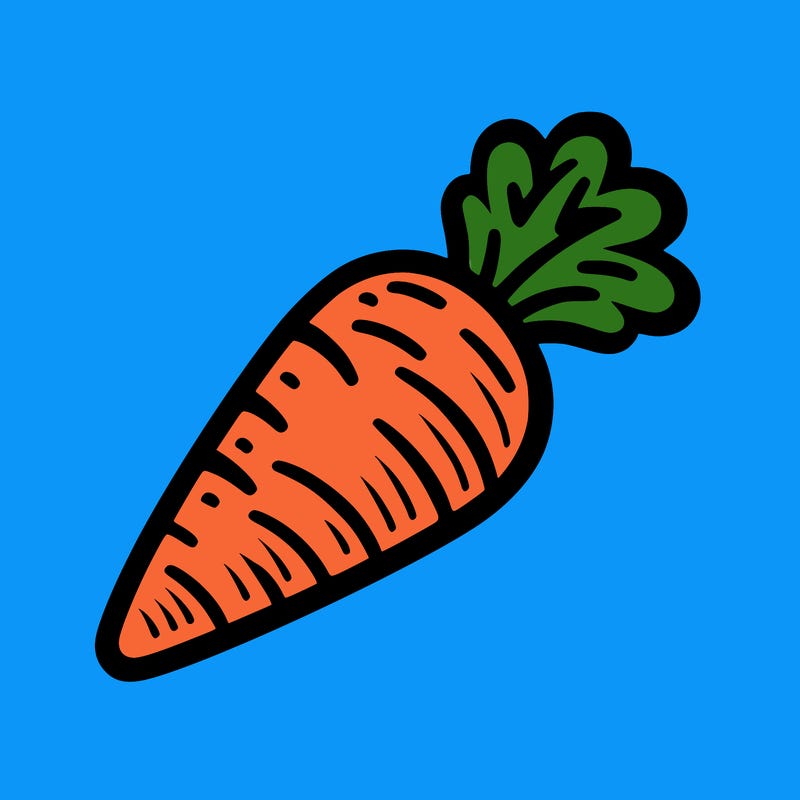 carrot