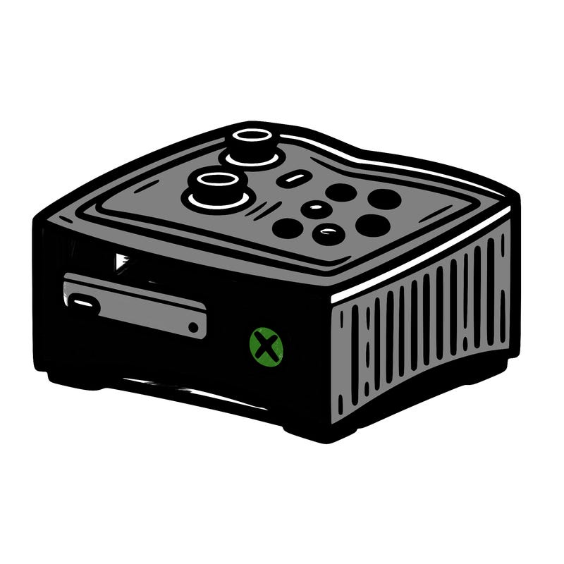 x-box