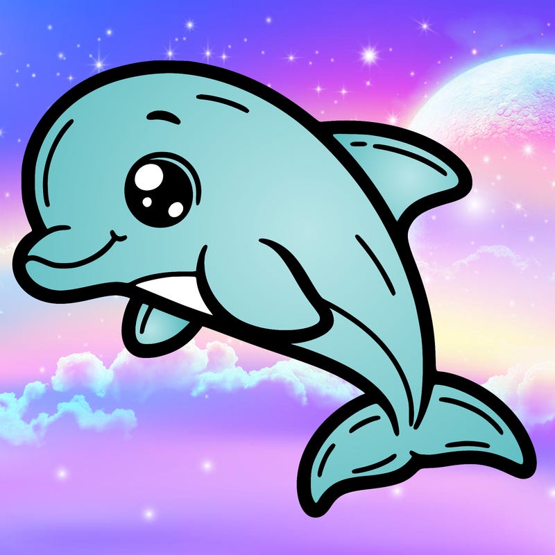 babydolphin