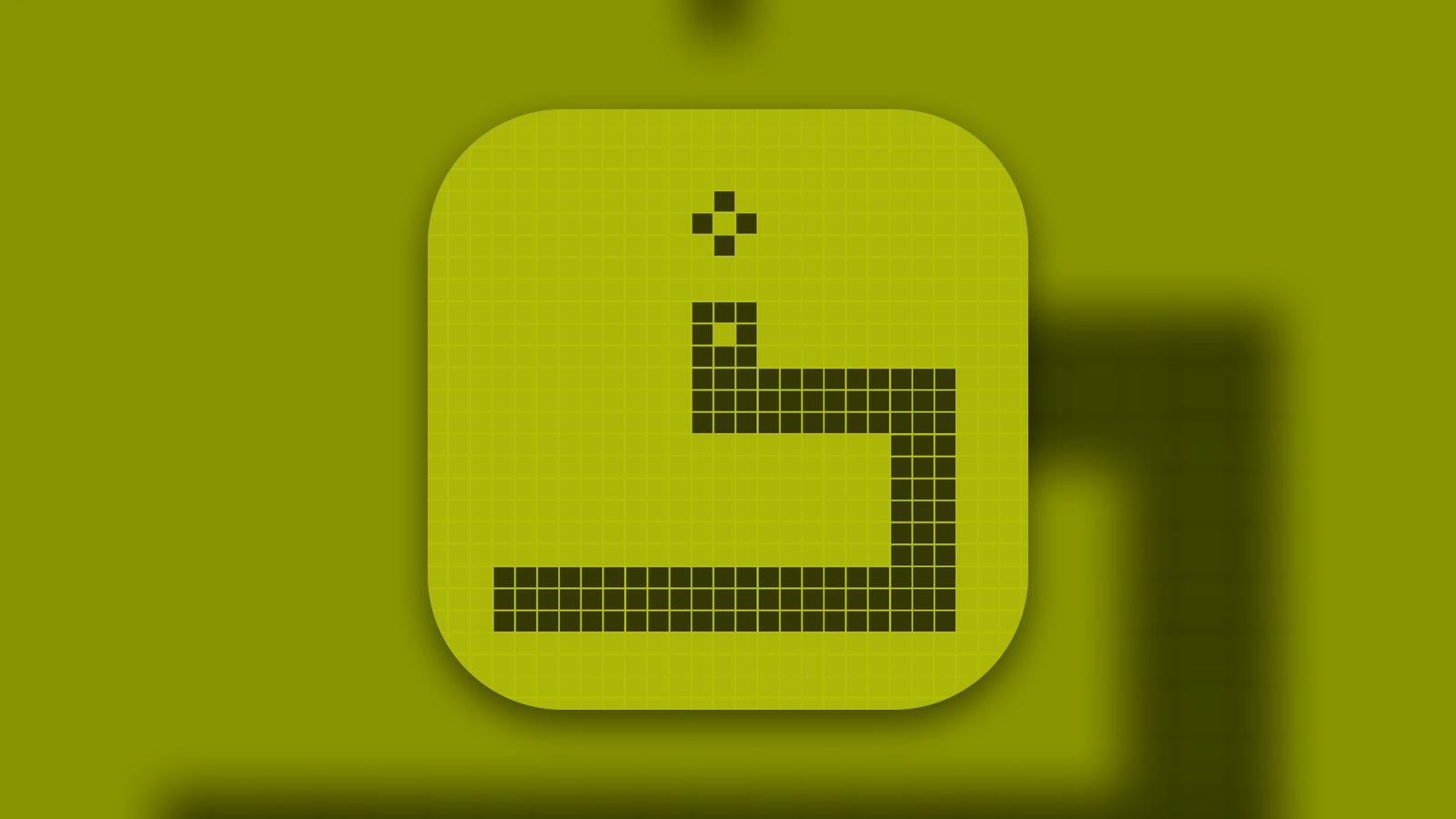 Snake II - Games App | MWM
