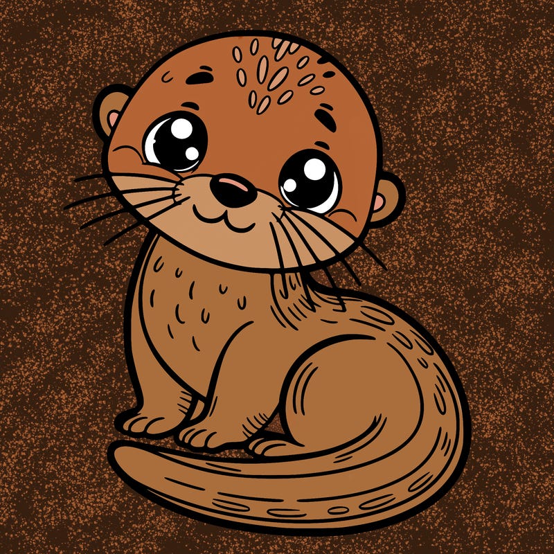 otter